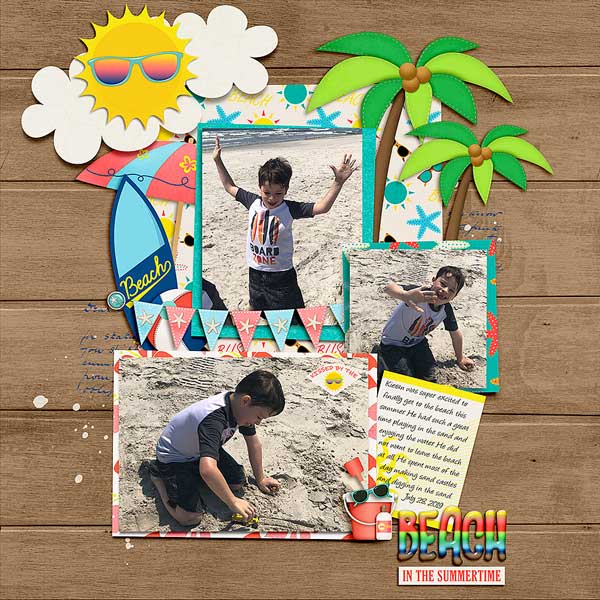 beachsummertime