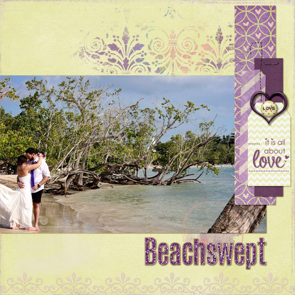 Beachswept
