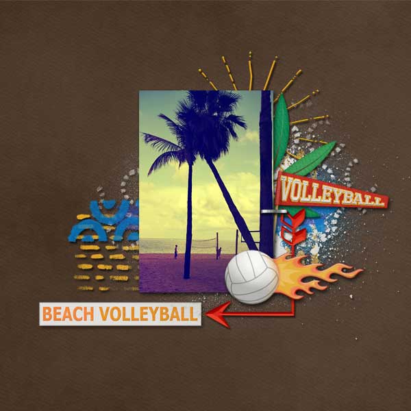 BeachVB