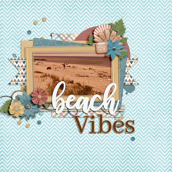 beachvies