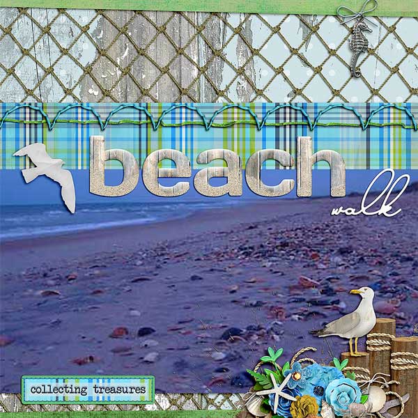 beachwalk