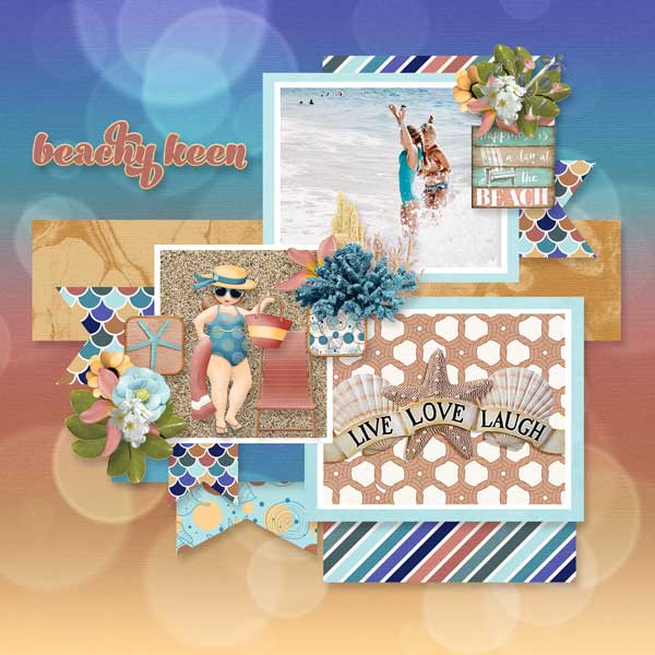 Beachy Keen