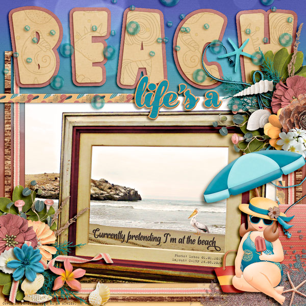 beachy keen