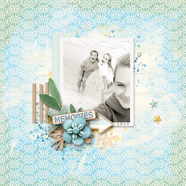 Beachy Memories