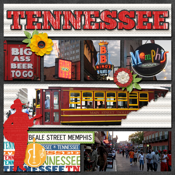 Beale Street
