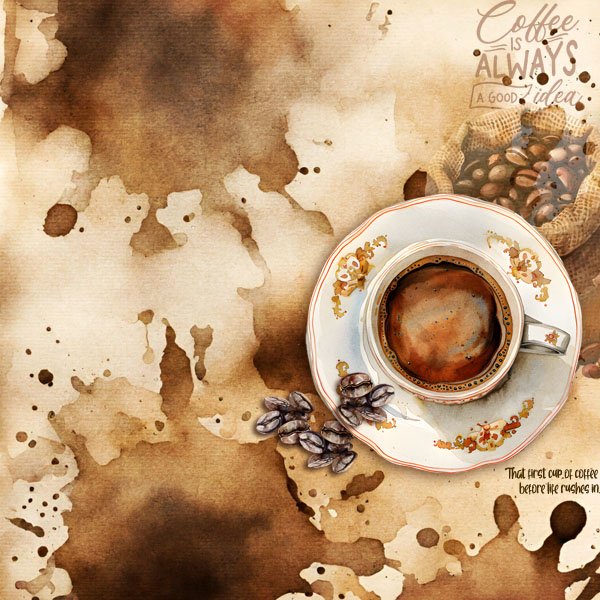 Bean & Leaf Cafe