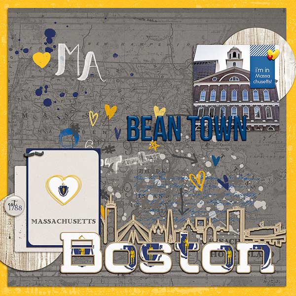 beantown