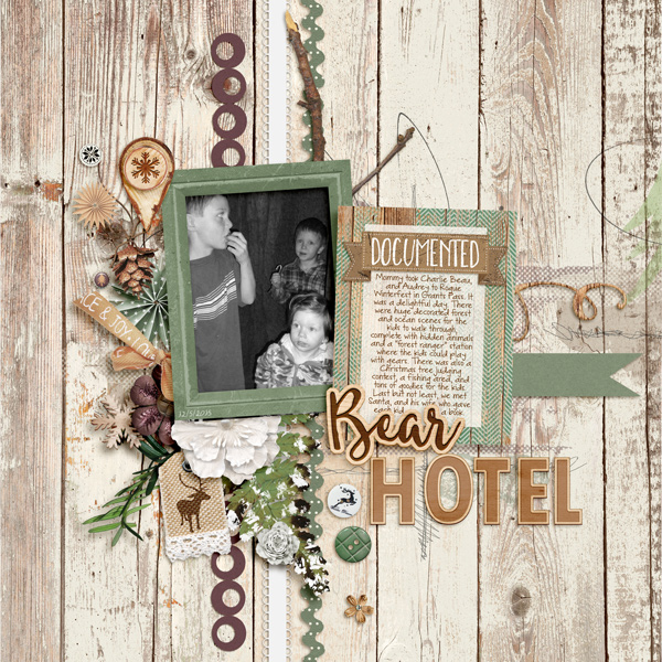Bear Hotel