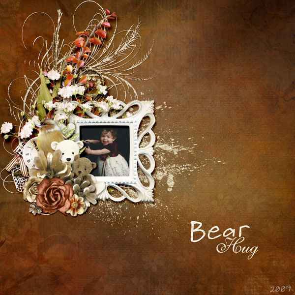 Bear Hug