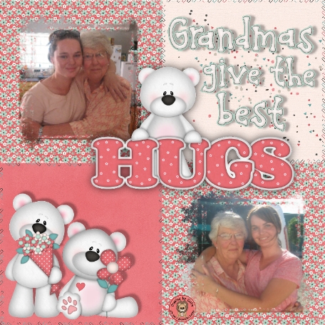 Bear Hugs