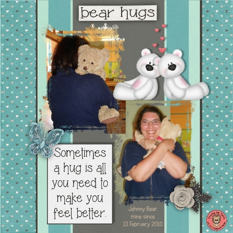 Bear Hugs