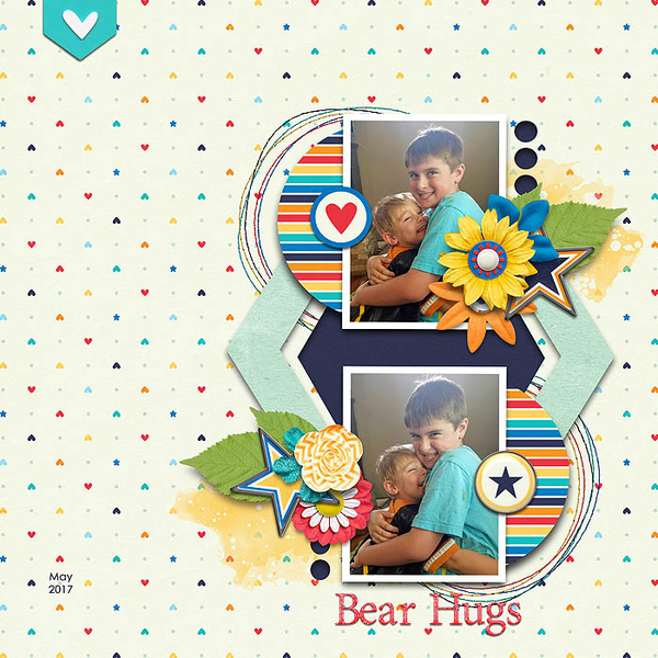 Bear Hugs
