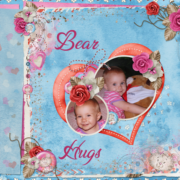 Bear Hugs