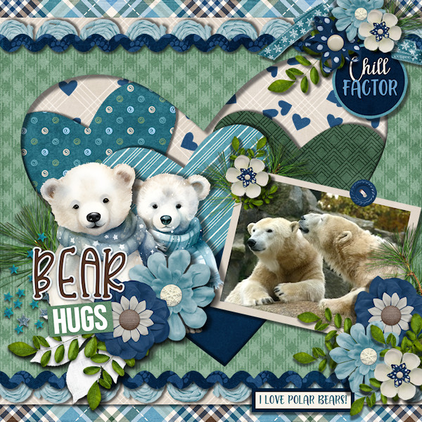 Bear Hugs