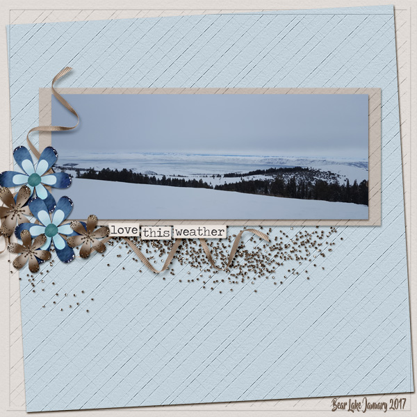 Bear Lake