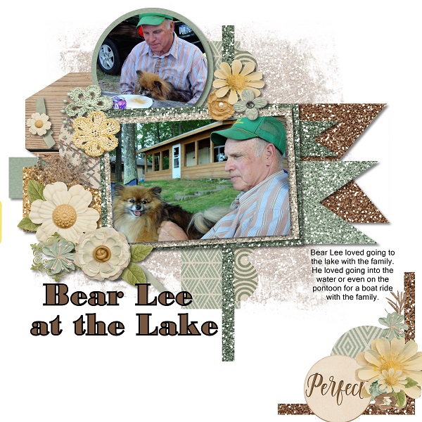 Bear Lee