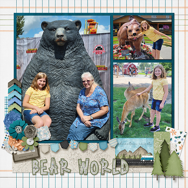 Bear World