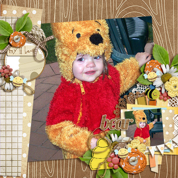 Bear