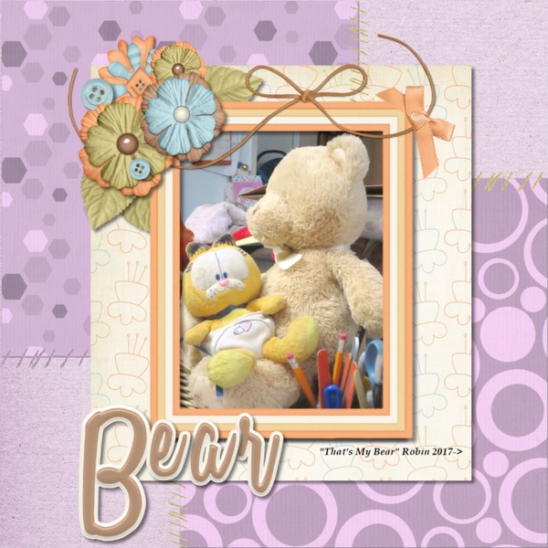 Bear