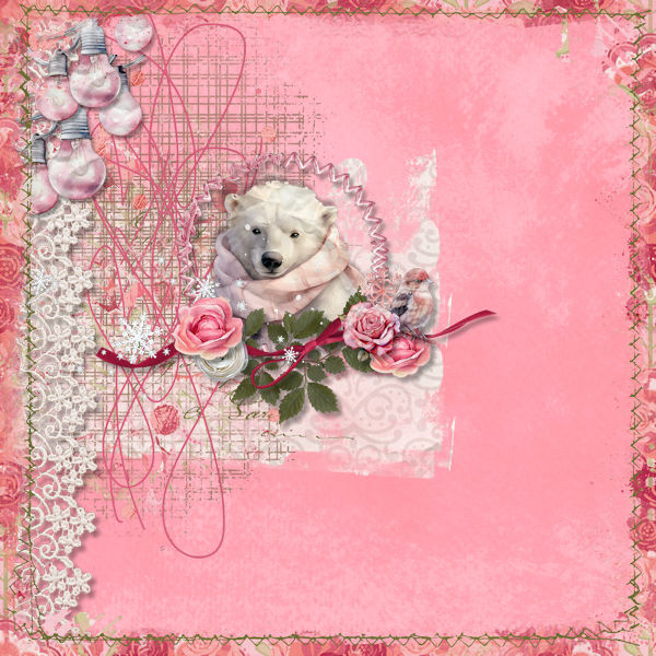 Bear