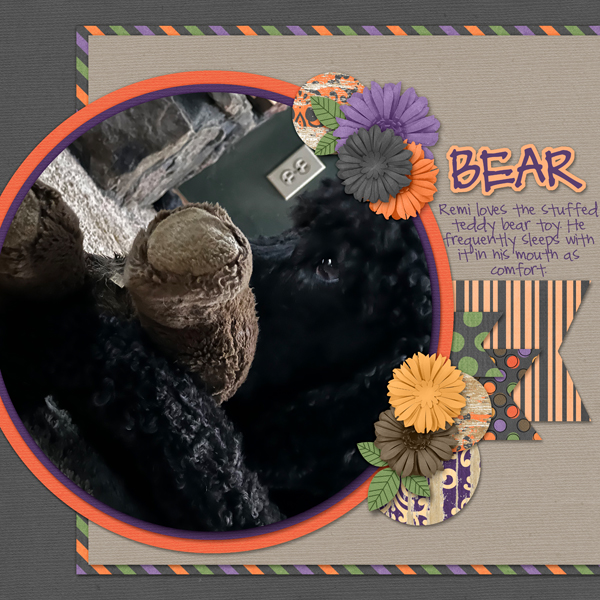 Bear