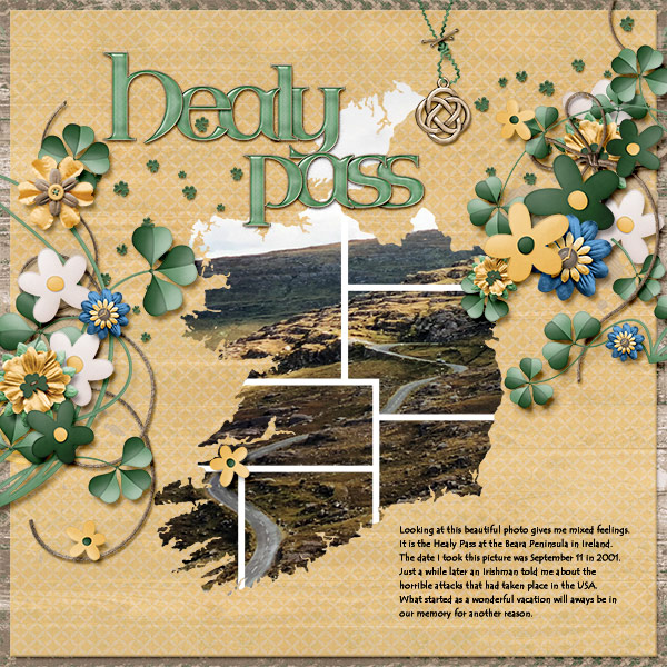 Beara Peninsula