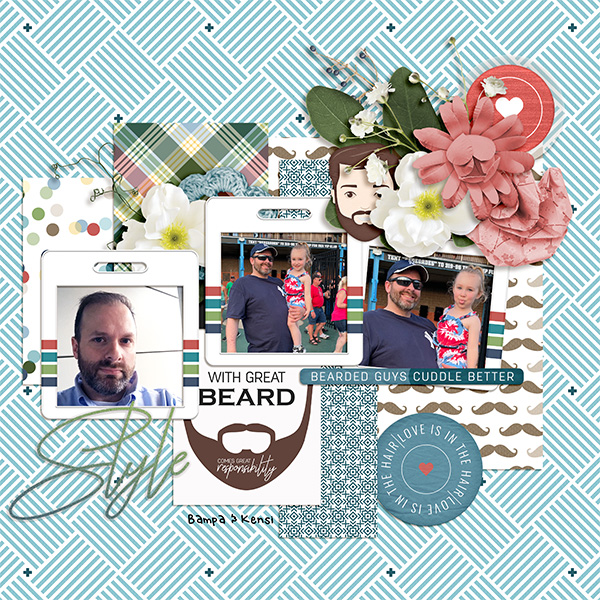 Beard