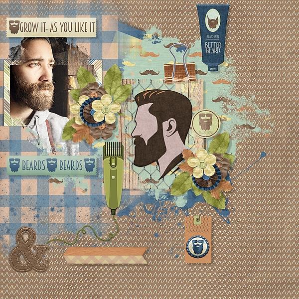 Beards