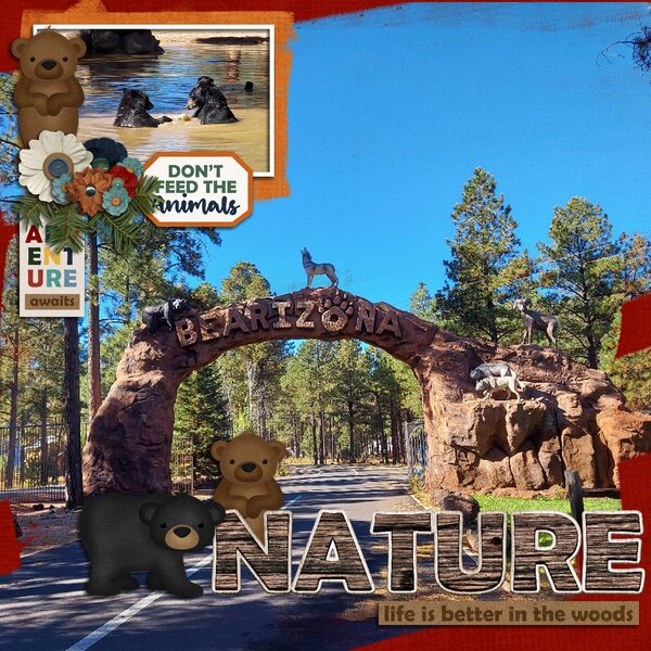 Bearizona