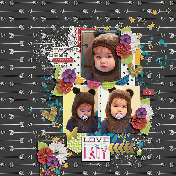 Beary Lovely