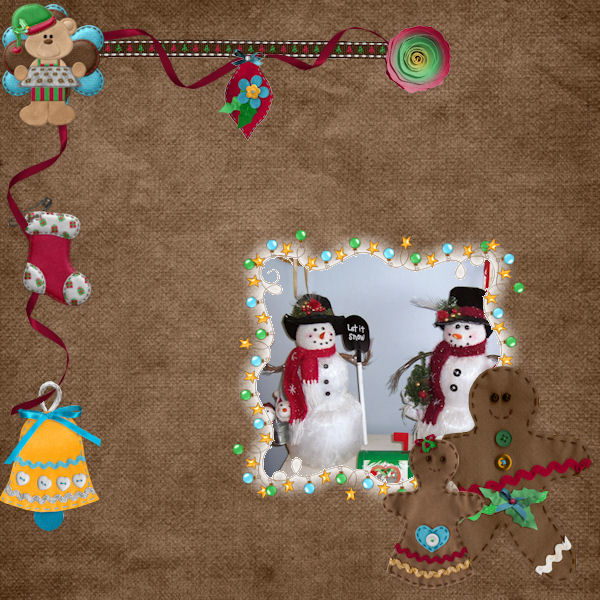 Beary Merry 2