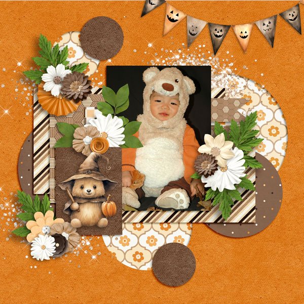 Beary-Pumpkins by TMS and-Aprilisa_PicturePerfect316