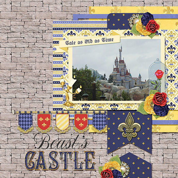 Beast's Castle