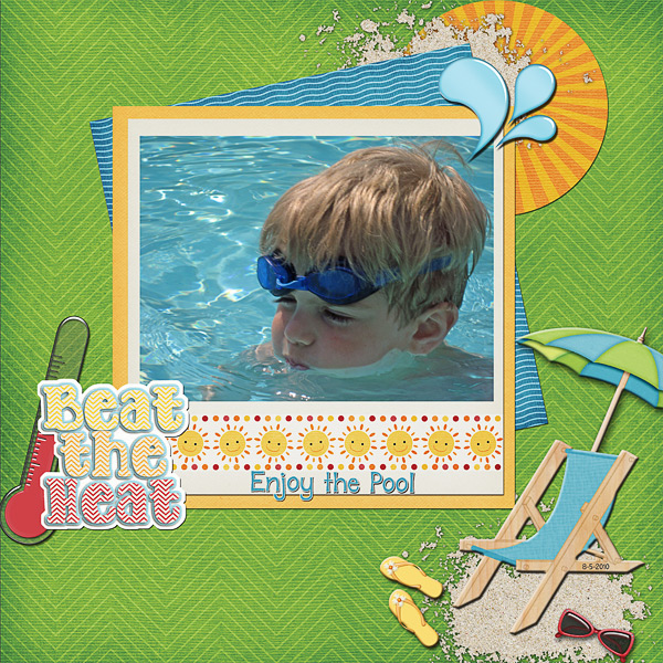 Beat the Heat