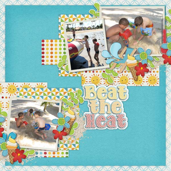 Beat the Heat
