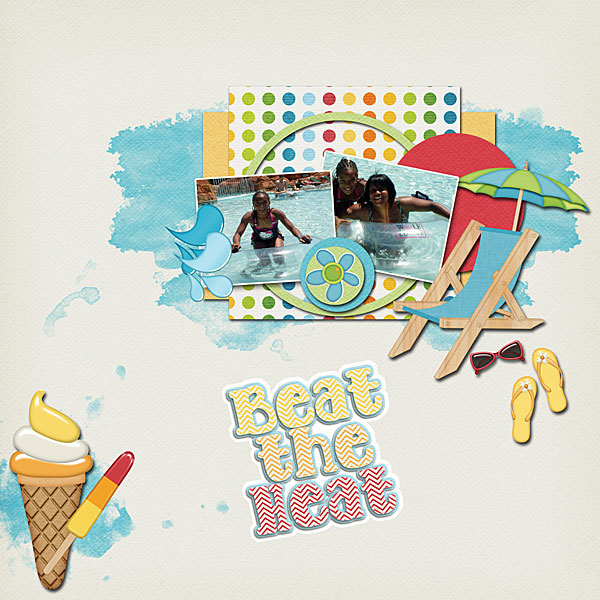 Beat The Heat