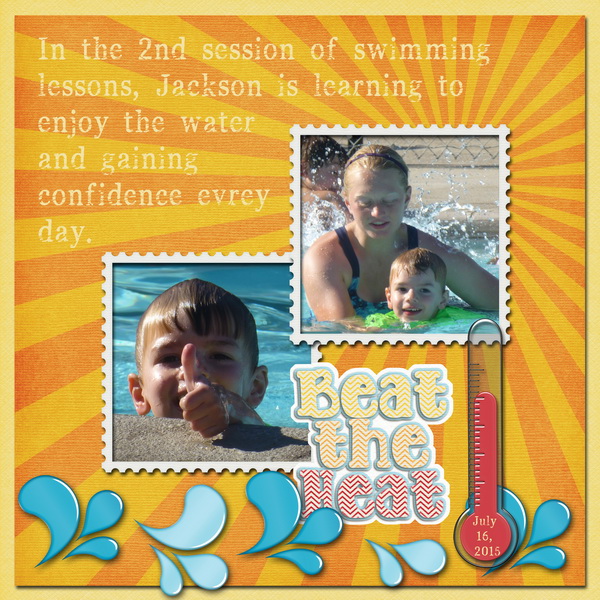 Beat the Heat