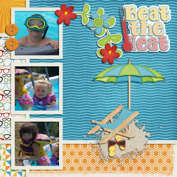 Beat the Heat