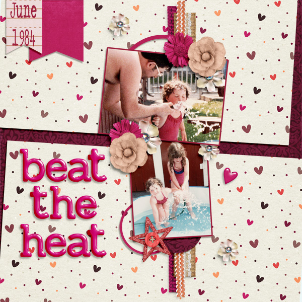 Beat the Heat