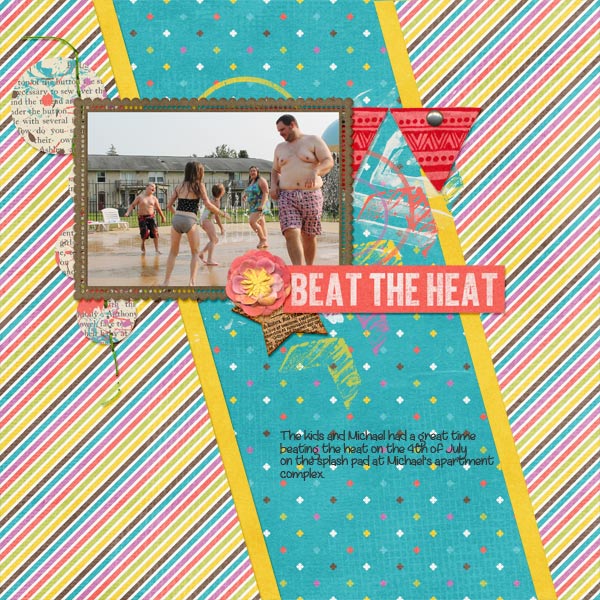 Beat the Heat