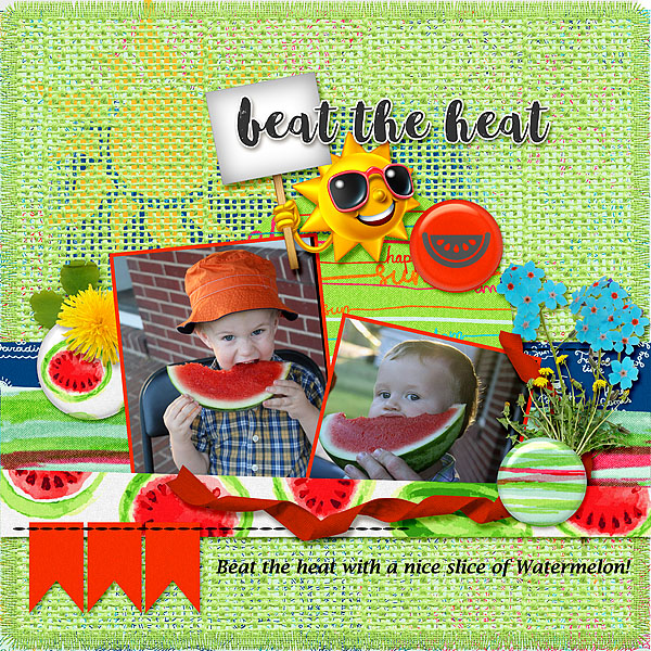 Beat the Heat