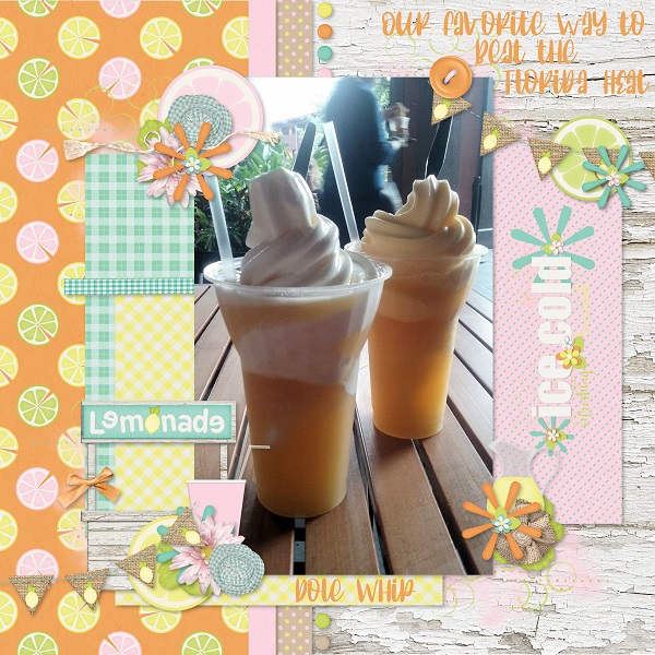 Beat the Heat