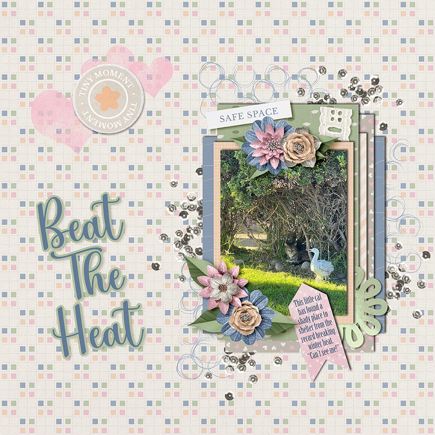 Beat the Heat