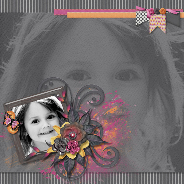 Beatiful Mayra