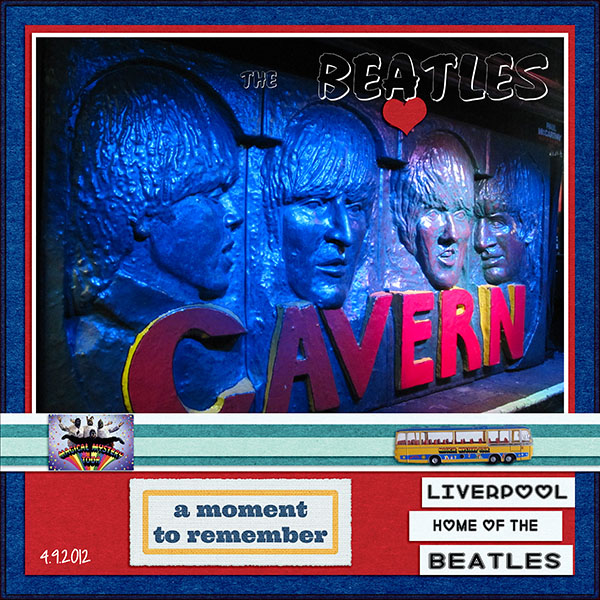 Beatles