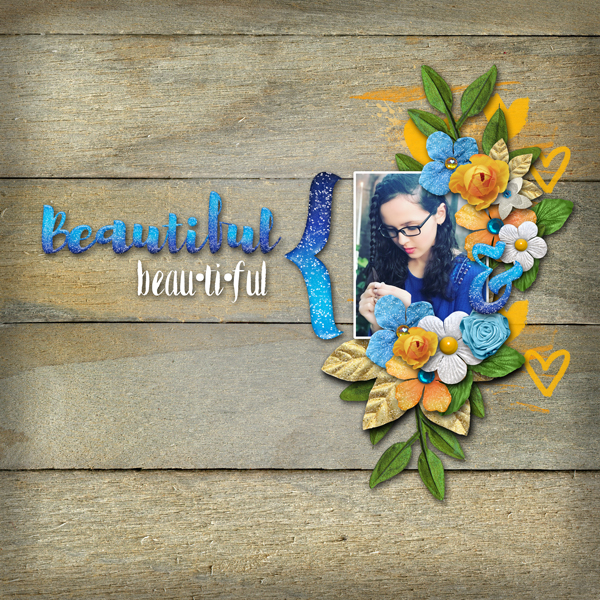 Beau-Ti-Ful