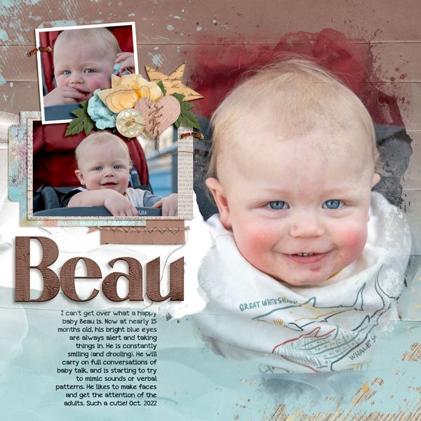 Beau