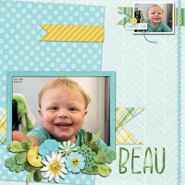 Beau