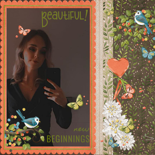 Beau
