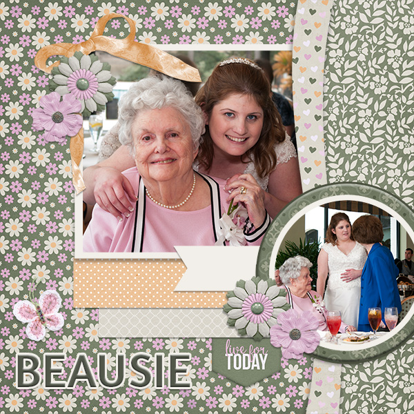 Beausie